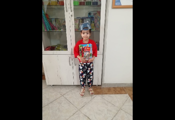  1 AVA